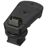 Sony SMAD-P5 Multi Interface (MI) Shoe Adaptor 0