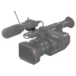 Sony SMAD-P5 Multi Interface (MI) Shoe Adaptor 1