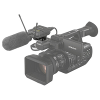 Sony SMAD-P5 Multi Interface (MI) Shoe Adaptor 1