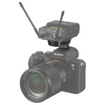 Sony SMAD-P5 Multi Interface (MI) Shoe Adaptor 2