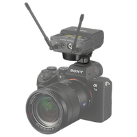 Sony SMAD-P5 Multi Interface (MI) Shoe Adaptor 2