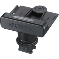 Sony SMADP3D Multi-Interface Shoe Adapter 0