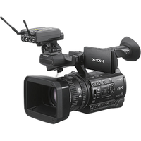 Sony SMADP3D Multi-Interface Shoe Adapter 1