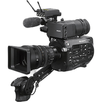 Sony SMADP3D Multi-Interface Shoe Adapter 2