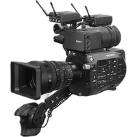 Sony SMADP3D Multi-Interface Shoe Adapter 3
