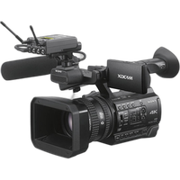 Sony SMADP3D Multi-Interface Shoe Adapter 4