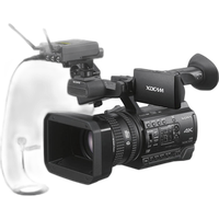 Sony SMADP3D Multi-Interface Shoe Adapter 5