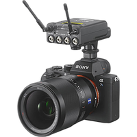 Sony SMADP3D Multi-Interface Shoe Adapter 6