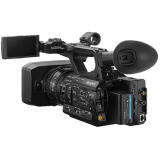 Sony PXW-Z190 4K 3-CMOS 1/3in Sensor XDCAM Camcorder 0