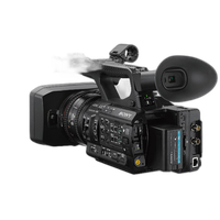 Sony PXW-Z190 4K 3-CMOS 1/3in Sensor XDCAM Camcorder 0