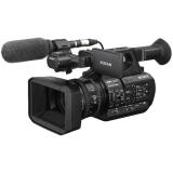 Sony PXW-Z190 4K 3-CMOS 1/3in Sensor XDCAM Camcorder 2