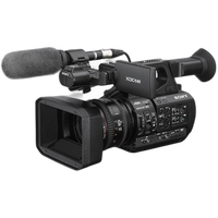Sony PXW-Z190 4K 3-CMOS 1/3in Sensor XDCAM Camcorder 2