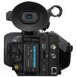 Sony PXW-Z190 4K 3-CMOS 1/3in Sensor XDCAM Camcorder 3
