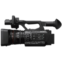 Sony PXW-Z190 4K 3-CMOS 1/3in Sensor XDCAM Camcorder 7