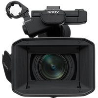 Sony PXW-Z190 4K 3-CMOS 1/3in Sensor XDCAM Camcorder 8