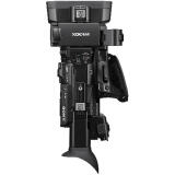 Sony PXW-Z190 4K 3-CMOS 1/3in Sensor XDCAM Camcorder 9