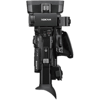 Sony PXW-Z190 4K 3-CMOS 1/3in Sensor XDCAM Camcorder 9