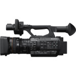 Sony PXW-Z280 4K 3-CMOS 1/2 Sensor XDCAM Camcorder 0