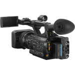 Sony PXW-Z280 4K 3-CMOS 1/2 Sensor XDCAM Camcorder 2