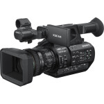 Sony PXW-Z280 4K 3-CMOS 1/2 Sensor XDCAM Camcorder 4