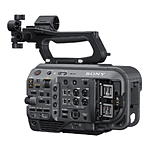 Sony PXW-FX9 XDCAM 6K Full-Frame Camera System (Body Only) 1