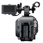 Sony PXW-FX9 XDCAM 6K Full-Frame Camera System (Body Only) 2
