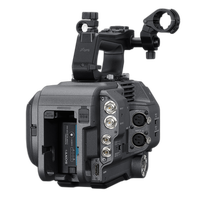 Sony PXW-FX9 XDCAM 6K Full-Frame Camera System (Body Only) 3