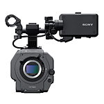 Sony PXW-FX9 XDCAM 6K Full-Frame Camera System (Body Only) 4