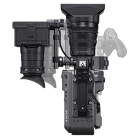 Sony PXW-FX9K XDCAM 6K Full-Frame Camera System with 28-135mm f/4 G OSS Lens 6