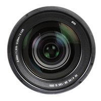 Sony PXW-FX9K XDCAM 6K Full-Frame Camera System with 28-135mm f/4 G OSS Lens 9
