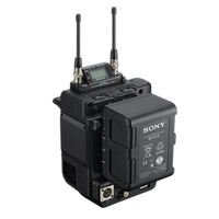 Sony XDCA-FX9 Extension Unit for PXW-FX9 Camera 0