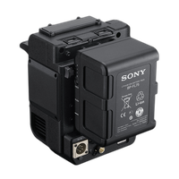 Sony XDCA-FX9 Extension Unit for PXW-FX9 Camera 1