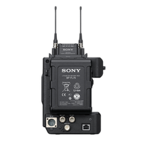 Sony XDCA-FX9 Extension Unit for PXW-FX9 Camera 2