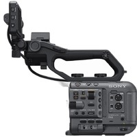 Sony FX6 Digital Cinema Camera Kit with 24-105mm Lens 1
