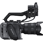 Sony FX6 Digital Cinema Camera Kit with 24-105mm Lens 3
