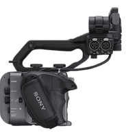 Sony FX6 Digital Cinema Camera Kit with 24-105mm Lens 3