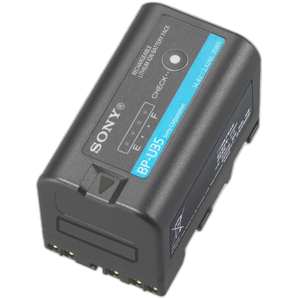 Sony BP-U35 Lithium-Ion Battery Pack