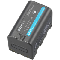 Sony BP-U35 Lithium-Ion Battery Pack 0