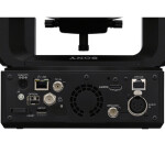 Sony FR7 Cinema Line Full-Frame PTZ Robotic Camera 2