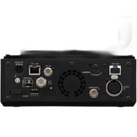 Sony FR7 Cinema Line Full-Frame PTZ Robotic Camera 2