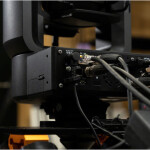 Sony FR7 Cinema Line Full-Frame PTZ Robotic Camera 3