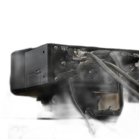 Sony FR7 Cinema Line Full-Frame PTZ Robotic Camera 3