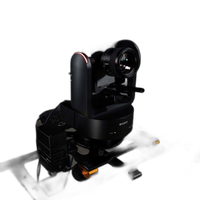 Sony FR7 Cinema Line Full-Frame PTZ Robotic Camera 4