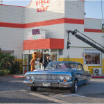 Sony FR7 Cinema Line Full-Frame PTZ Robotic Camera 5