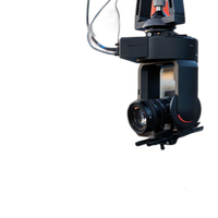 Sony FR7 Cinema Line Full-Frame PTZ Robotic Camera 6