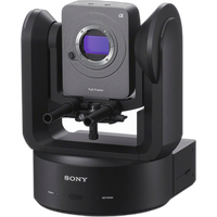 Sony FR7 Cinema Line Full-Frame PTZ Robotic Camera with 28-135mm Zoom Lens 1