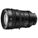 Sony FR7 Cinema Line Full-Frame PTZ Robotic Camera with 28-135mm Zoom Lens 7