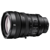 Sony FR7 Cinema Line Full-Frame PTZ Robotic Camera with 28-135mm Zoom Lens 7