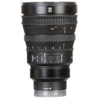 Sony FR7 Cinema Line Full-Frame PTZ Robotic Camera with 28-135mm Zoom Lens 9
