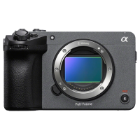 Sony FX5 Cinema Camera 0